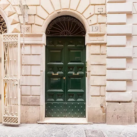 Apartment Via Del Corso Charme *