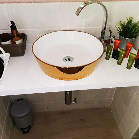 Apartamento Via Del Corso Charme *
