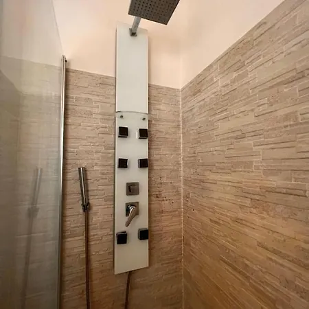 Apartmán Via Del Corso Charme *