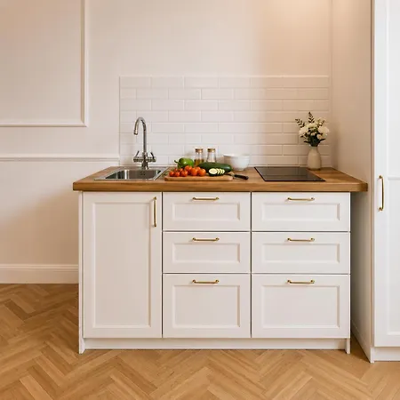 Apartment Via Del Corso Charme