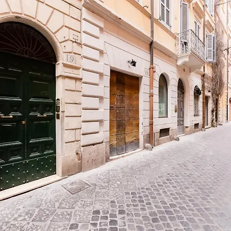 Via Del Corso Charme *