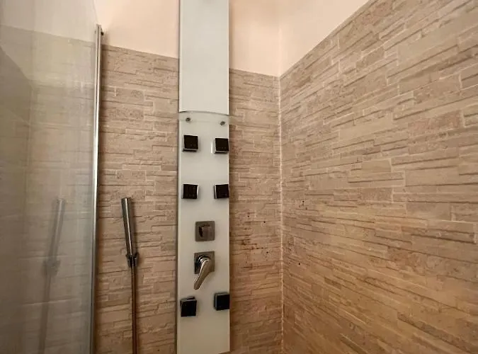 公寓 Via Del Corso Charme *