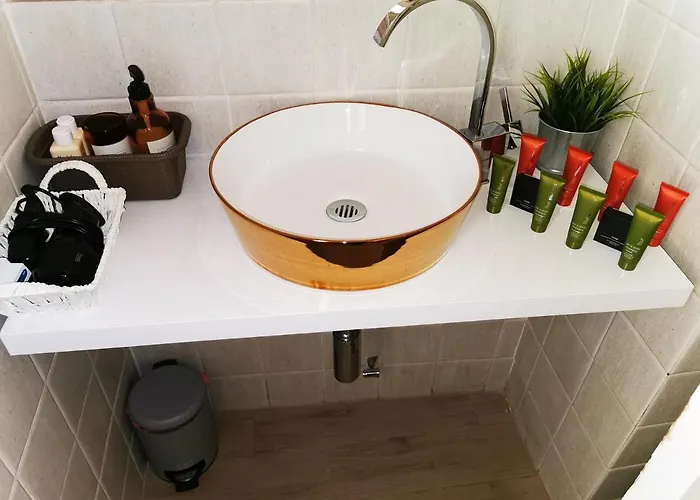 公寓 Via Del Corso Charme *